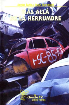 mas alla de la herrumbre, i (ebook)-9786071603197