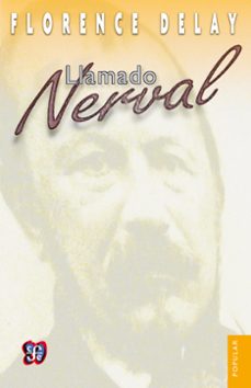 llamado nerval (ebook)-florence delay-9786071624697