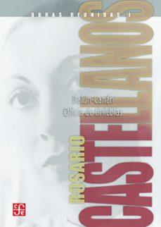 obras reunidas, i. novelas (ebook)-rosario castellanos-9786071648297