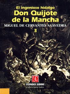 el ingenioso hidalgo don quijote de la mancha, 11 (ebook)-miguel de cervantes saavedra-9786071652997