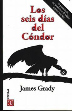 -james grady-9786071667397