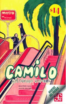 camilo-alejandro zambra-9786071682697