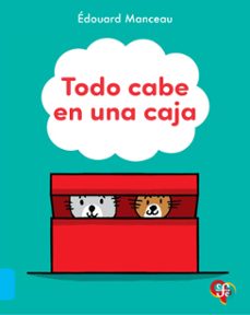 todo cabe en una caja (ebook)-edouard manceau-9786071684097