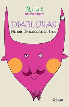 diabluras (ebook)-eduardo del rio garcia-9786073124997