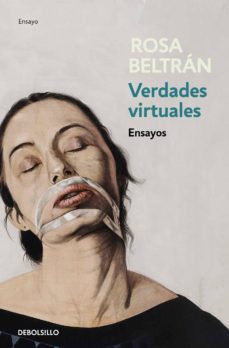 verdades virtuales (ebook)-rosa beltran-9786073175197