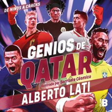genios de qatar (ebook)-alberto lati-9786073820097