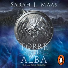 torre del alba (trono de cristal 6) (audiolibro)-sarah j. maas-9786073825597