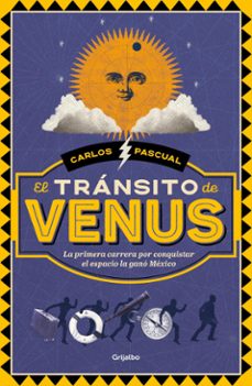 el transito de venus (ebook)-9786073848497
