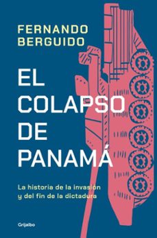 el colapso de panama (ebook)-9786073849197
