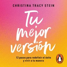 tu mejor versión-christina stein-9786073880497