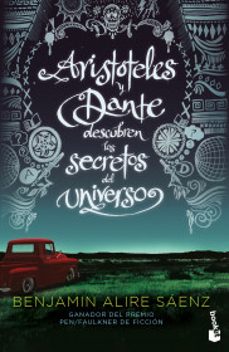 aristóteles y dante descubren los secretos del universo td-9786073904797
