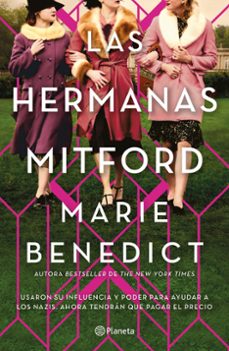 las hermanas mitford-9786073913997