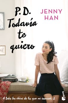 p.d. todavia te quiero-9786073919197