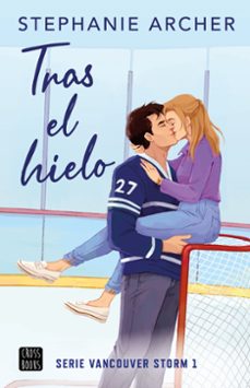 tras el hielo-9786073922197