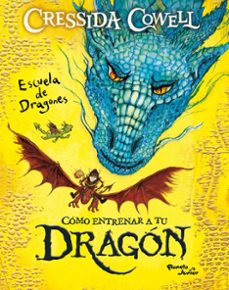 cómo entrenar a tu dragón. escuela de dragones-9786073937597
