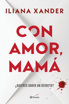 con amor, mamá-9786073939997
