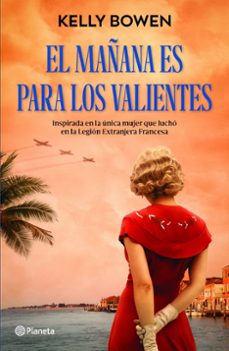 el mañana es para los valientes-9786073949897