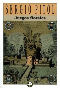juegos florales (ebook)-sergio pitol-9786074451597
