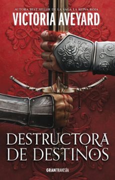 destructora de destinos (ebook)-victoria aveyard-9786075578897