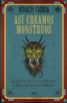 asi creamos monstruos-9786075694597