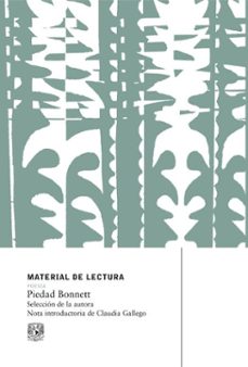 material de lectura. piedad bonnet (ebook)-piedad bonnet-9786075876597