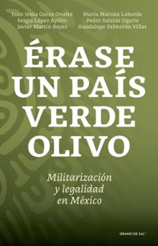 erase un pais verde olivo (ebook)-9786075986197