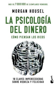 la psicología del dinero-9786076391297