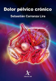 dolor pelvico cronico (ebook)-sebastian carranza lira-9786077414797