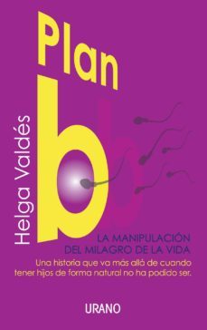 plan bb (ebook)-helga valdes-9786077480297