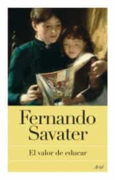 el valor de educar-9786077626497