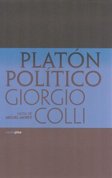 -giorgio colli-9786077781097
