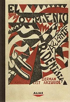 el movimiento estridentista-german list arzubide-9786077985297