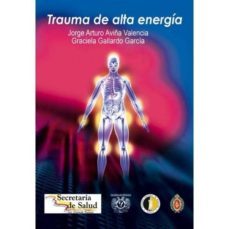 trauma de alta energía-9786078045297