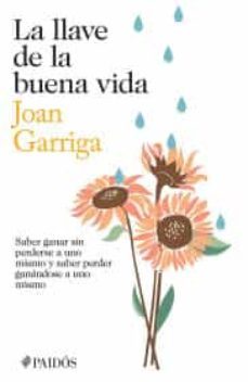 la llave de la buena vida-9786078406197