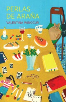 perlas de araña (ebook)-valentina winocur-9786078749997