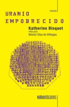 uranio empobrecido-9786079888497