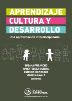 aprendizaje, cultura y desarrollo (ebook)-9786123170097