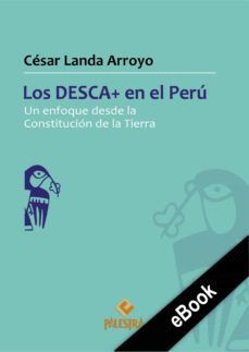los desca+ en el peru (ebook)-césar landa-9786123253097