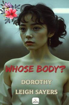 whose body? (ebook)-dorothy leigh sayers-9786253872397