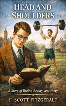 head and shoulders (ebook)-f. scott fitzgerald-9786253875497