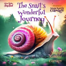 the snail's wonderful journey (ebook)-aruna keerthi gamage-aruna keerthi gamage-9786256308497