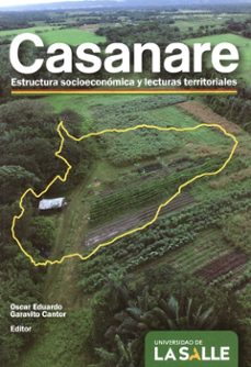 casanare-oscar eduardo editor garavito cantor-9786287510197