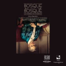el bosque sobre el bosque. (ebook)-9786287523197