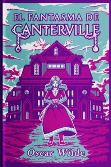 el fantasma de canterville (ebook)-oscar wilde-9786287540897