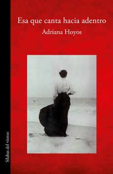 esa que canta hacia dentro (ebook)-9786287543997