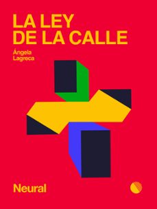la ley de la calle (ebook)-ángela lagreca-9786310008097