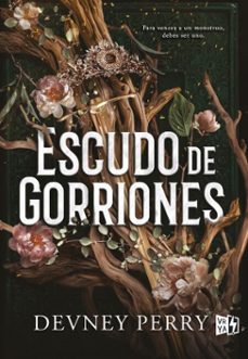 escudo de gorriones (ebook)-devney perry-9786313004997