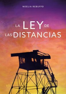 la ley de las distancias (ebook)-noelia rebuffo-9786313062997