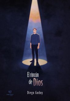 el rincon de dios (ebook)-diego godoy-9786313173297