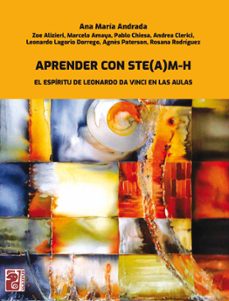 aprender con ste(a)m-h (ebook)-ana maría andrada-zoe alizieri-marcelo amaya-9786316516497